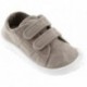 Chaussures de sport pieds nus pour enfants Victoria 1370111 Bosco Basket BEIGE