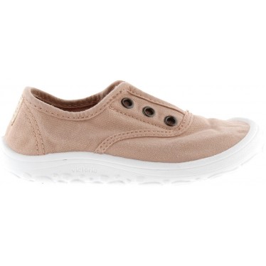 Baskets pieds nus VICTORIA pour fille 1370110 BALLET