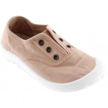 Baskets pieds nus VICTORIA pour fille 1370110 BALLET