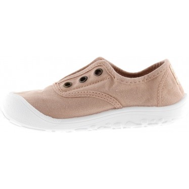 Baskets pieds nus VICTORIA pour fille 1370110 BALLET