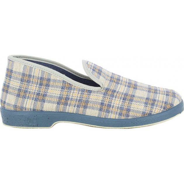Ballerines femme Doctor Cutillas 823 INDIGO Ballerines femme Doctor Cutillas 823 INDIGO