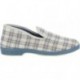 Ballerines femme Doctor Cutillas 823 INDIGO