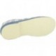 Ballerines femme Doctor Cutillas 823 INDIGO