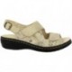 Sandales femme Docteur Cutillas 47101 BEIG