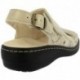 Sandales femme Docteur Cutillas 47101 BEIG