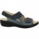 Sandales femme Docteur Cutillas 47101 AZUL