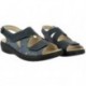 Sandales femme Docteur Cutillas 47101 AZUL