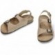 Sandales INTERBIOS Hebitri 7112 BEIG