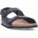 Sandales INTERBIOS Hebitri 7112 NEGRO