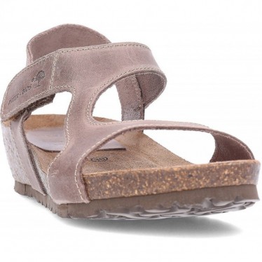 Sandales femme INTERBIOS 5316 PARDO