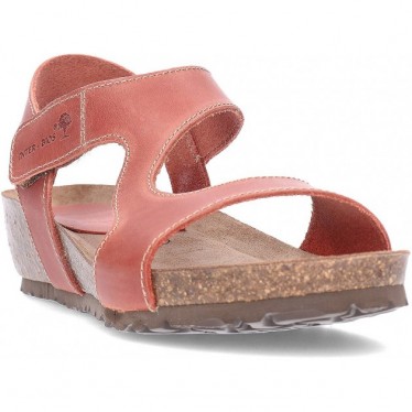 Sandales femme INTERBIOS 5316 TEJA