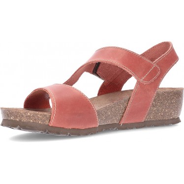 Sandales femme INTERBIOS 5316 TEJA