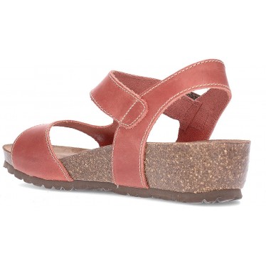 Sandales femme INTERBIOS 5316 TEJA