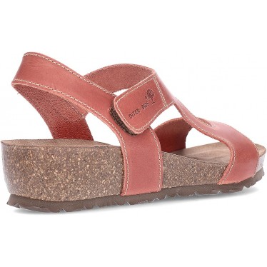 Sandales femme INTERBIOS 5316 TEJA
