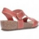Sandales femme INTERBIOS 5316 TEJA