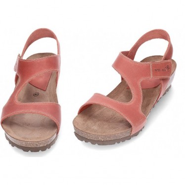 Sandales femme INTERBIOS 5316 TEJA