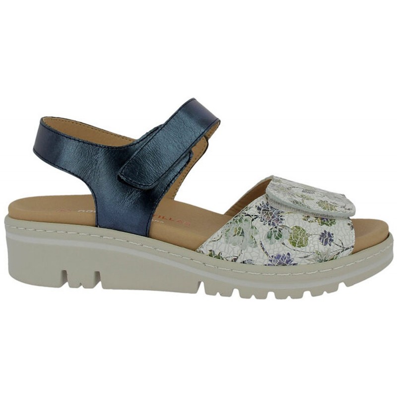 Sandales femme Docteur Cutillas 36148 MARINO