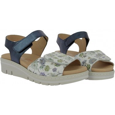 Sandales femme Docteur Cutillas 36148 MARINO