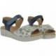Sandales femme Docteur Cutillas 36148 MARINO