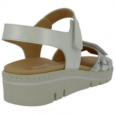 Sandales femme Docteur Cutillas 36148 BLANCO