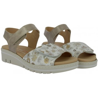 Sandales femme Docteur Cutillas 36148 PICO