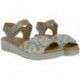 Sandales femme Docteur Cutillas 36148 PICO