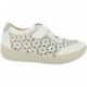 Chaussures de sport pour femmes Doctor Cutillas 50305 BLANCO