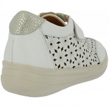 Chaussures de sport pour femmes Doctor Cutillas 50305 BLANCO