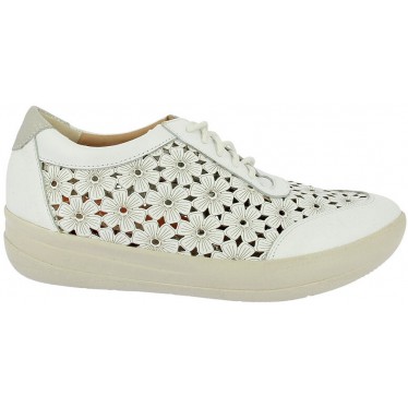 Chaussures de sport pour femmes Doctor Cutillas 50303 BLANCO
