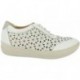 Chaussures de sport pour femmes Doctor Cutillas 50303 BLANCO