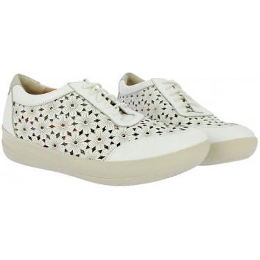 Chaussures de sport pour femmes Doctor Cutillas 50303 BLANCO