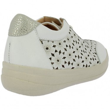 Chaussures de sport pour femmes Doctor Cutillas 50303 BLANCO