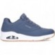 SPORTS SKECHERS UNO STAND SUR AIR 52458 NAVY