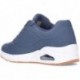 SPORTS SKECHERS UNO STAND SUR AIR 52458 NAVY