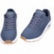 SPORTS SKECHERS UNO STAND SUR AIR 52458 NAVY