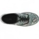 Chaussures de sport Victoria 109229 pour femme, imprimé Liberty anglais NEGRO