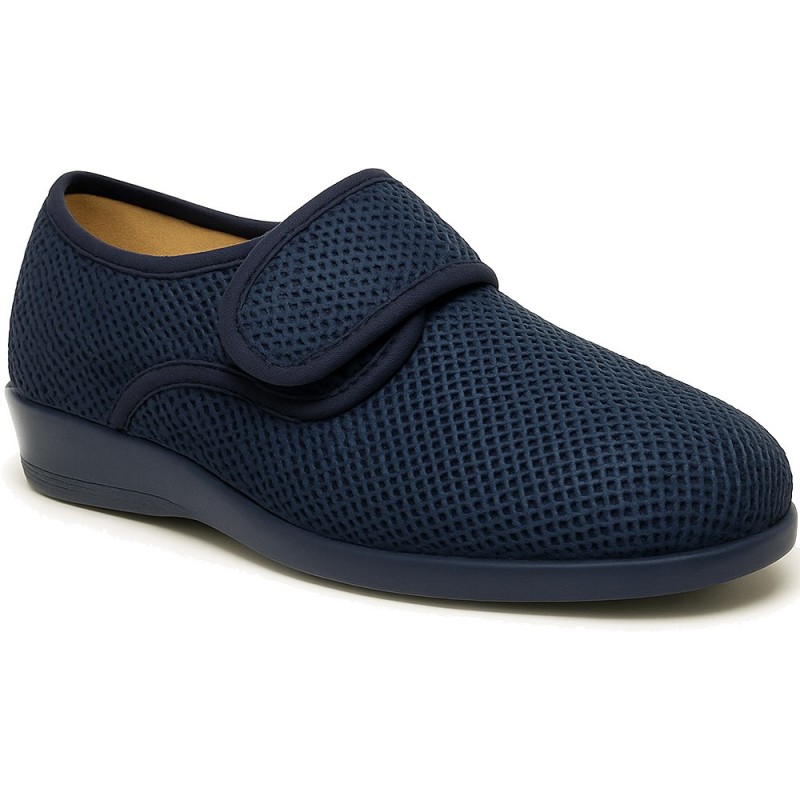 Chaussures orthopédiques Doctor Cutillas 10201 respirantes AZUL