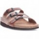 SANDALES INTERBIOS 7213MM MARRON