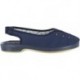 Sandale auto-adhésive Doctor Cutillas 449 pour femme AZUL