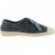 Chaussures de sport pour femme Victoria 1661102 en toile vieillie BOSQUE