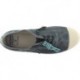 Chaussures de sport pour femme Victoria 1661102 en toile vieillie BOSQUE