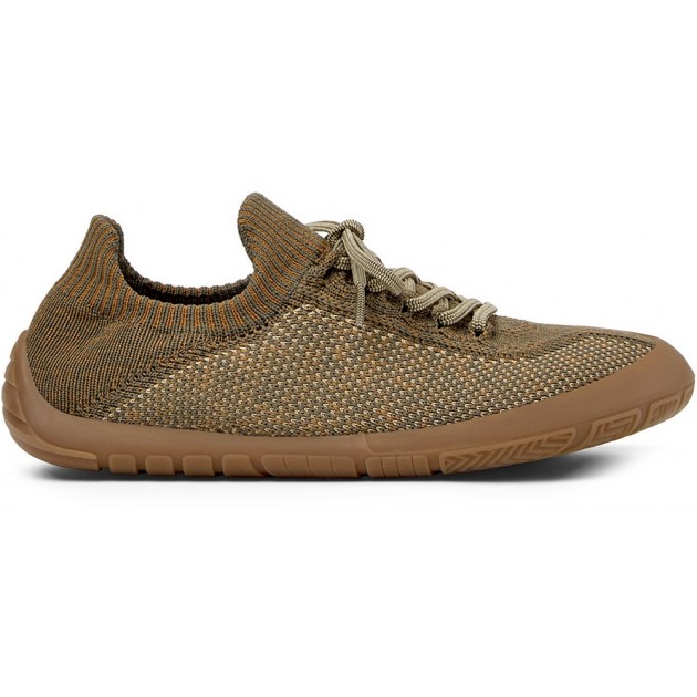 BASKETS CAMPER PATH K201521 MARRON_010 BASKETS CAMPER PATH K201521 MARRON_010