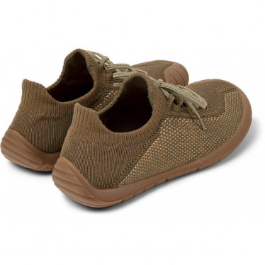 BASKETS CAMPER PATH K201521 MARRON_010
