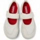 Ballerines Camper K201747 Path pour femmes BLANCO_001