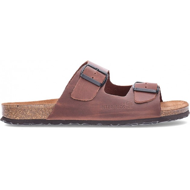 SANDALE CONFORTABLE INTERBIOS 9560 OURS SANDALE CONFORTABLE INTERBIOS 9560 OURS