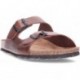 SANDALE CONFORTABLE INTERBIOS 9560 OURS