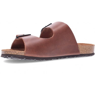SANDALE CONFORTABLE INTERBIOS 9560 OURS