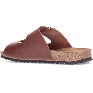 SANDALE CONFORTABLE INTERBIOS 9560 OURS