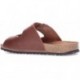 SANDALE CONFORTABLE INTERBIOS 9560 OURS