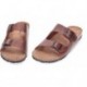SANDALE CONFORTABLE INTERBIOS 9560 OURS